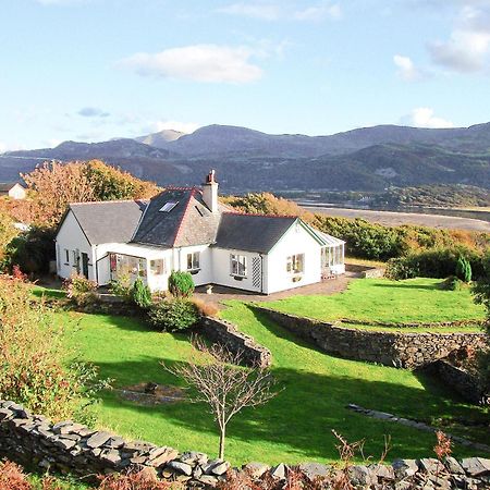 Cae-Fadog Fach Villa Barmouth Eksteriør bilde