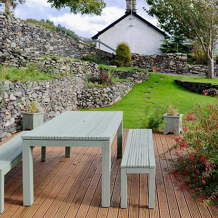 Cae-Fadog Fach Villa Barmouth Eksteriør bilde