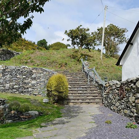Cae-Fadog Fach Villa Barmouth Eksteriør bilde