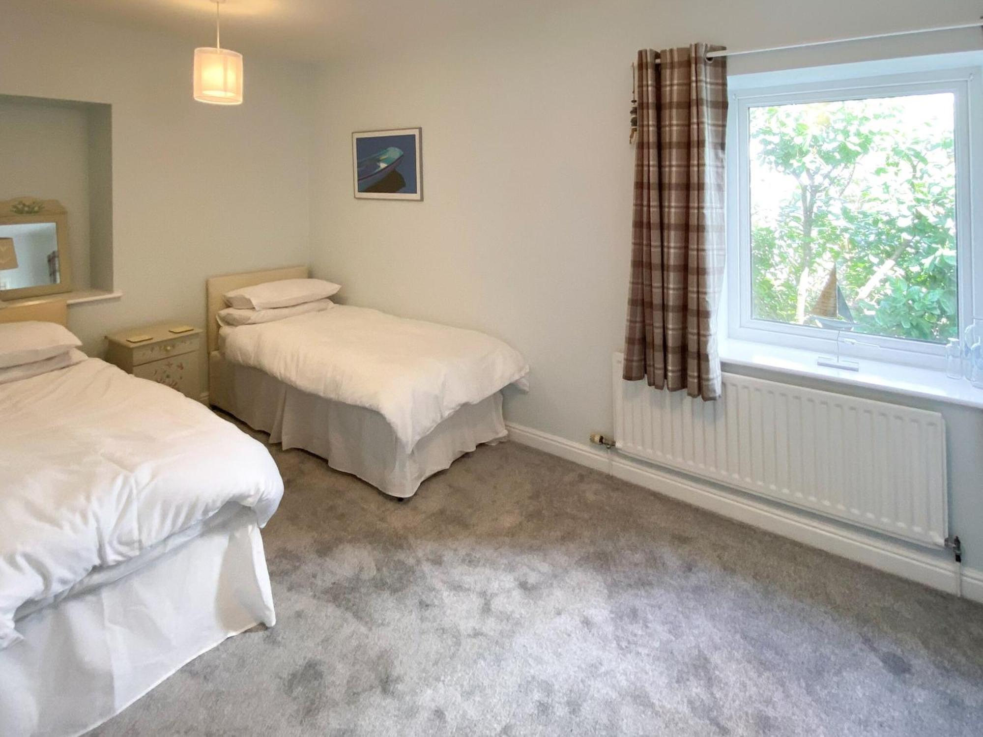 Cae-Fadog Fach Villa Barmouth Eksteriør bilde