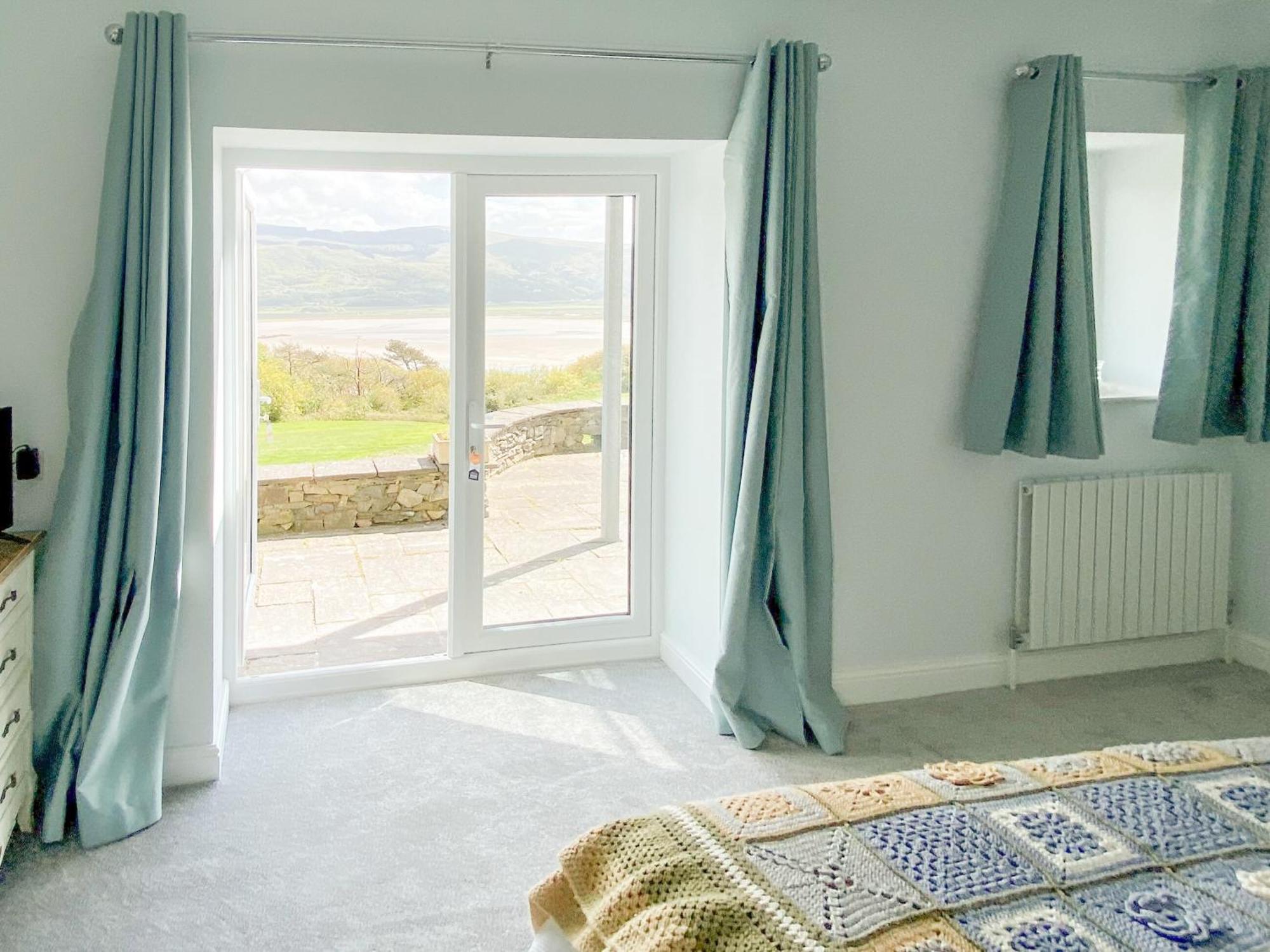 Cae-Fadog Fach Villa Barmouth Eksteriør bilde